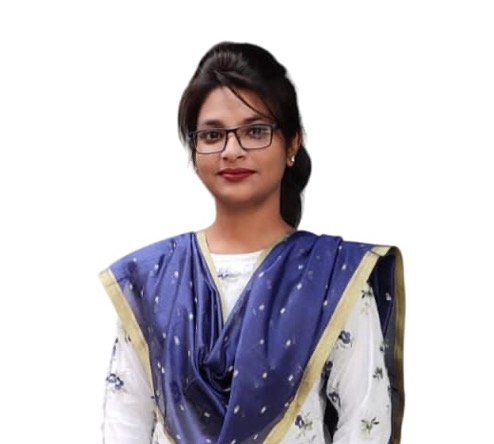 Afia Nawar Peu