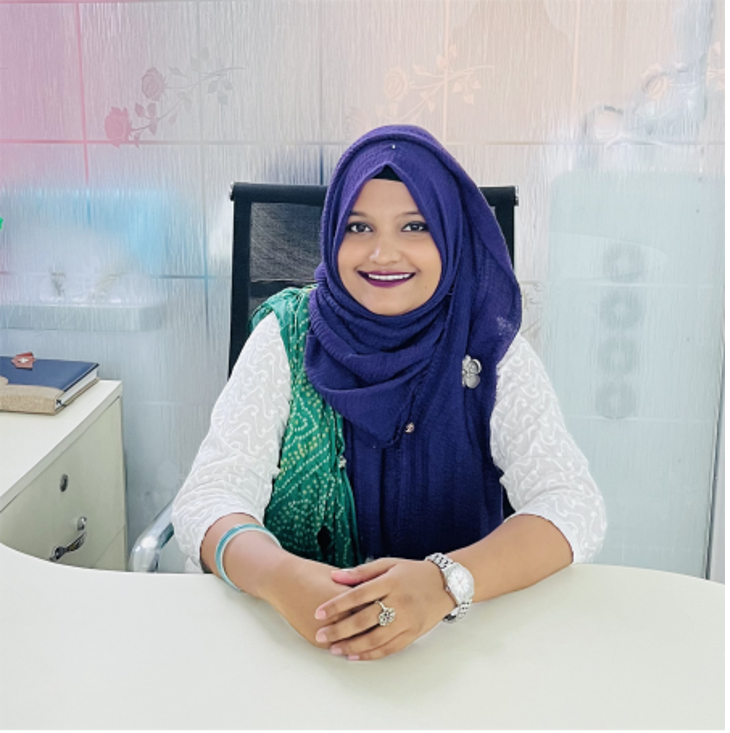 Afra Binte Iftekhar