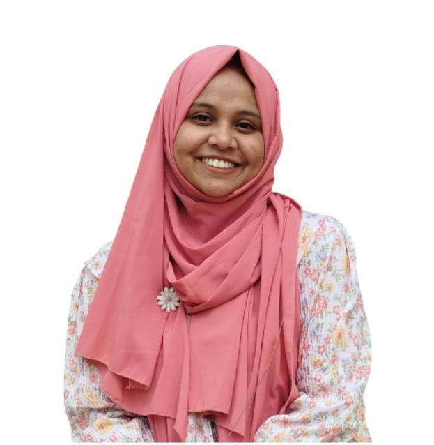Tanbina Rafiq