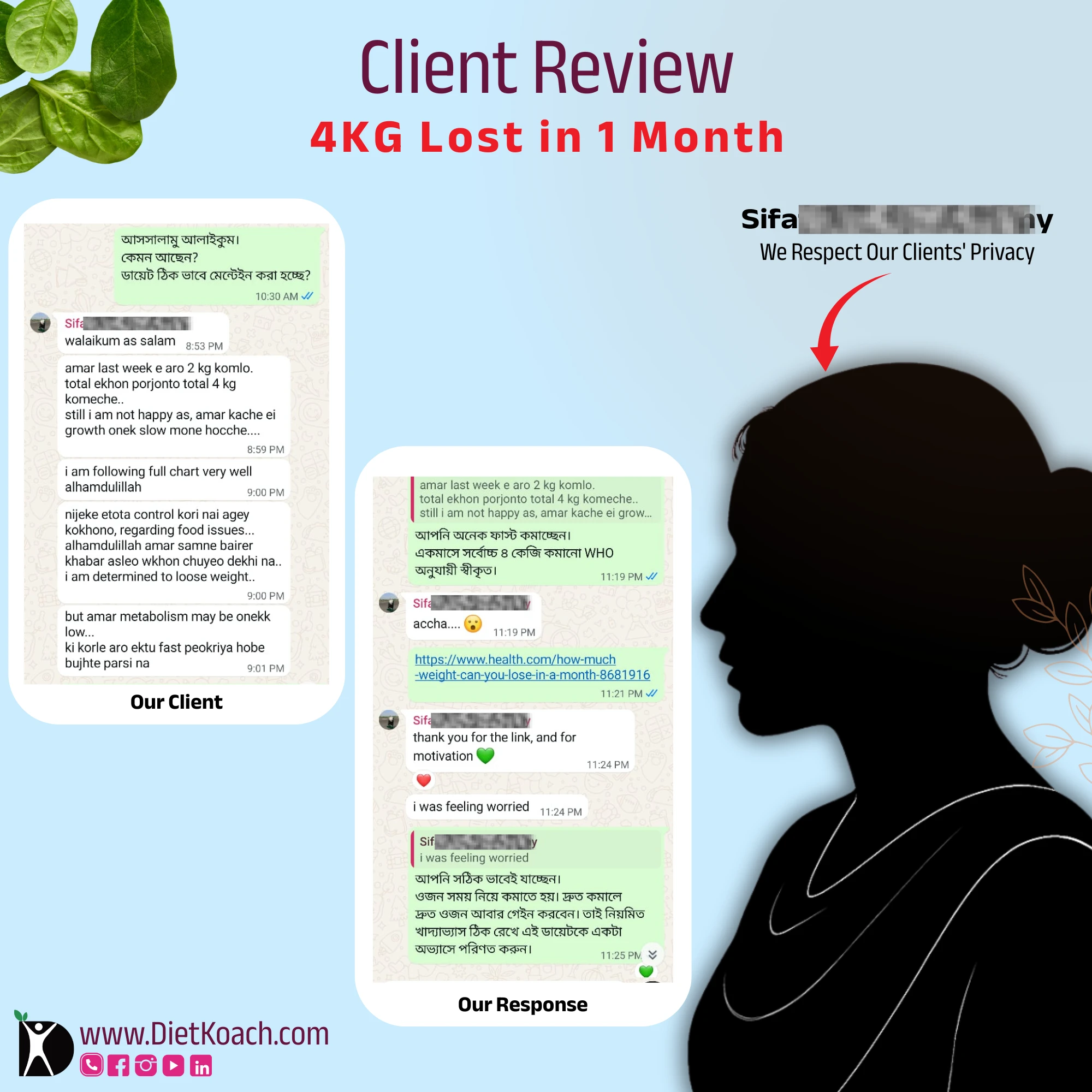Client Review 6
